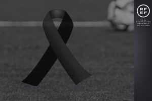 أعلنت رابطة الدوري الإسباني والاتحاد الإسباني لكرة القدم عن دقيقة صمت في الجولة القادمة من المباريات.