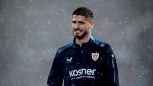 سانسيت ويوري ودجالو، غائبون عن الجزء الأول من الجلسة في ليزاما